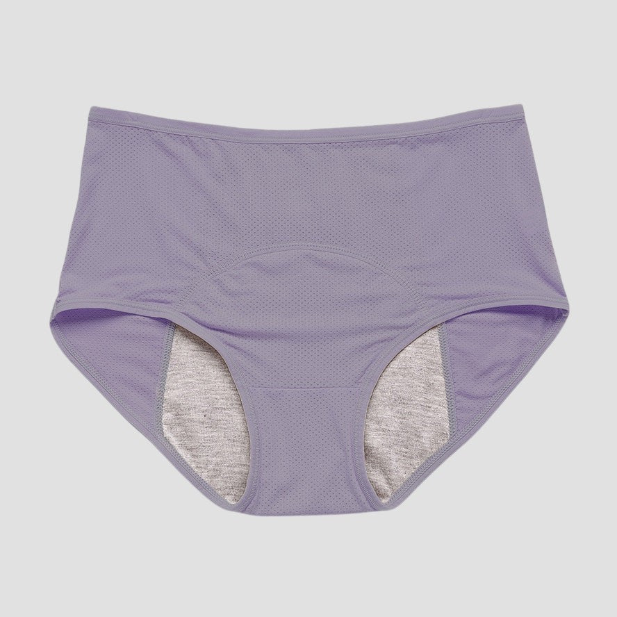 Breeze Fit Leakproof Bundle Lavender