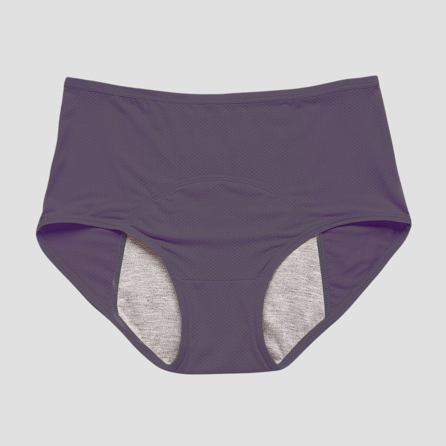 Breeze Fit Leakproof Bundle Lavender