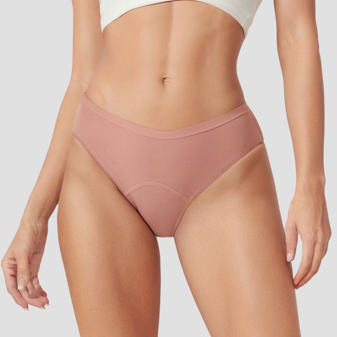 Bikini Fit Leakproof Bundle